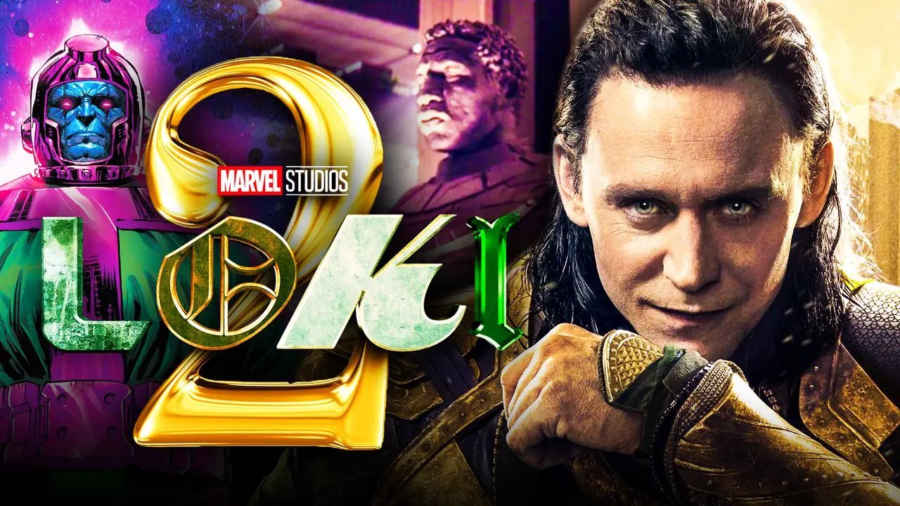 Loki Season 2 Hindi Dubbed (Hotstar Specials)