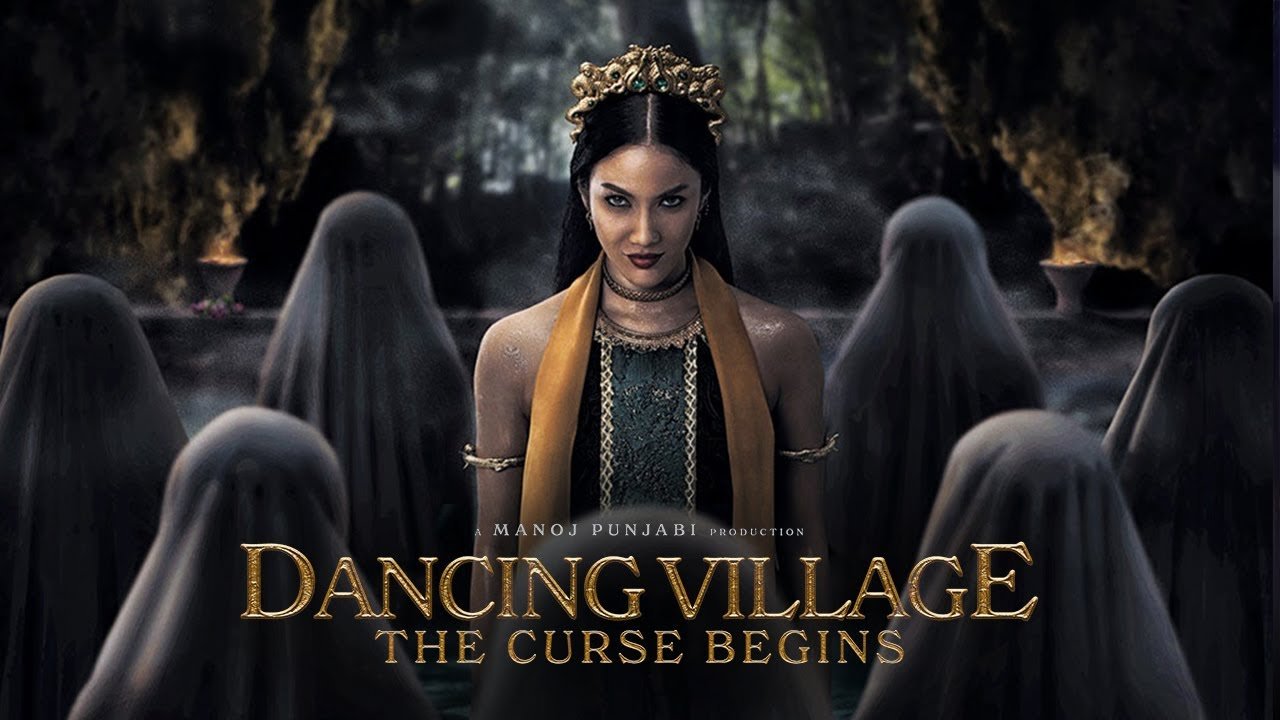 Dancing Village: The Curse Begins 2024