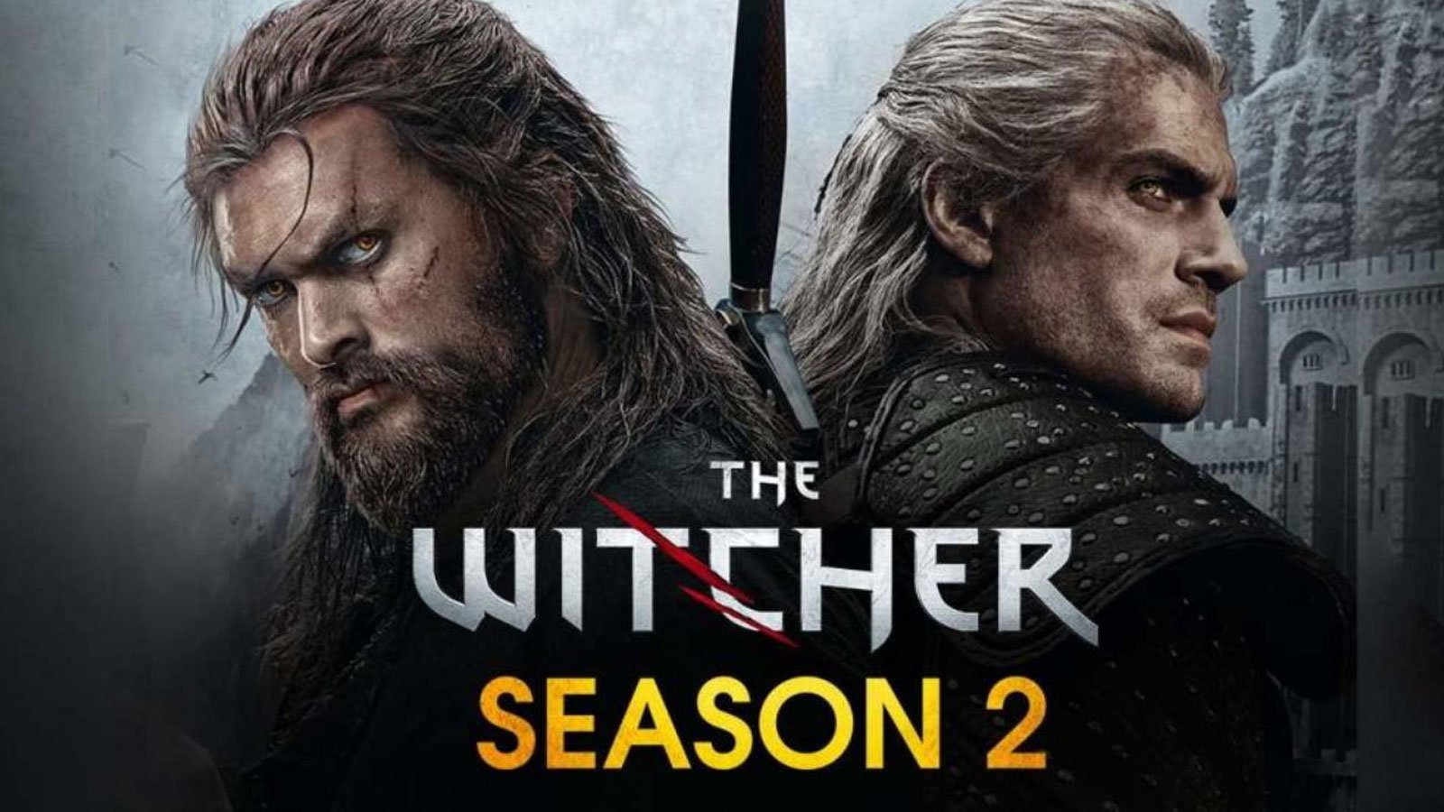 The Witcher Season 2 Hindi Dubbed