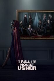 The Fall of the House of Usher Season 1 Hollywood Tv-Series Hindi Dubbed Free Download 2023