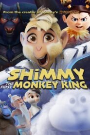 Shimmy: The First Monkey King 2023