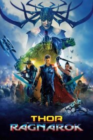 Thor: Ragnarok 2017 Hollywood Action/Sci-fi Movie Hindi Dubbed Free Download