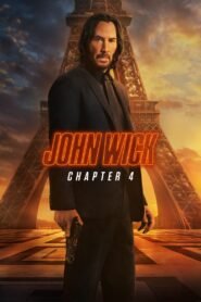 John Wick: Chapter 4 2023 Hollywood Action/Thriller Movie Hindi Dubbed Free Download