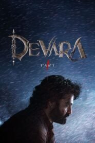 Devara: Part 1 (2024) Hindi (Cleaned) HDRip 1080p 720p 480p Full Movie Download