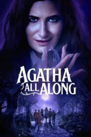 Agatha All Along 2024 S01 (Updated) Dual Audio Hindi (ORG 5.1) 1080p 720p 480p WEB-DL x264 ESubs