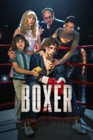 Boxer 2024 NF Dual Audio Hindi (ORG 5.1) 1080p 720p 480p WEB-DL x264 ESubs