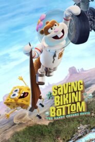 Saving Bikini Bottom: The Sandy Cheeks Movie 2024 NF Dual Audio Hindi (ORG 5.1) 1080p 720p 480p WEB-DL x264 ESubs