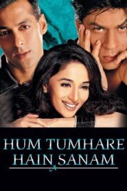 Hum Tumhare Hain Sanam (2002) Full Movie Watch HD Free Download