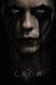 The Crow 2024 Hollywood Action/Fantasy Movie Hindi Dubbed Free Download & Watch Online