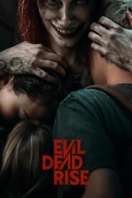 Evil Dead Rise 2023 NF Dual Audio Hindi (ORG 5.1) True 4K 1080p 720p 480p WEB-DL x264 ESubs