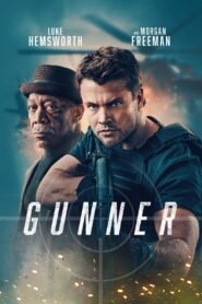 Gunner (2024) HDRip 1080p 720p 480p Dual Audio Hindi English