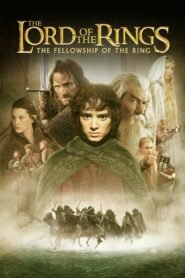 The Lord of the Rings: The Fellowship of the Ring 2001 Hollywood Fantasy/Adventure Movie Hindi Dubbed Free Download & Watch Online