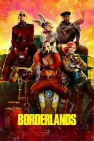 Borderlands 2024 AMZN Dual Audio Hindi (ORG 5.1) True 4K 1080p 720p 480p WEB-DL x264 ESubs