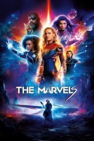 The Marvels 2023 IMAX Dual Audio Hindi (ORG 5.1) 1080p 720p 480p WEB-DL x264 ESubs