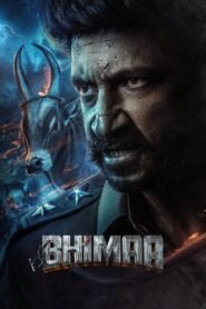 Bhimaa 2024 Hindi (ORG 5.1) 1080p 720p 480p WEB-DL x264 ESubs