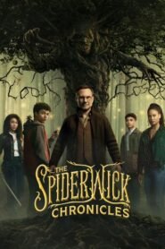 The Spiderwick Chronicles (2024) S01 Complete HD 720p