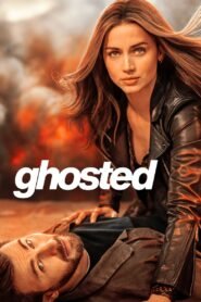 Ghosted 2023 Hollywood Action/Comedy Movie Hindi Dubbed Free Download