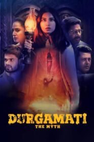 Durgamati: The Myth (2020) Hindi 720p WEB-DL x264 1.2GB ESubs