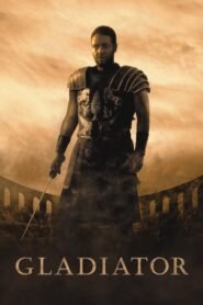 Gladiator (2000) Dual Audio Hindi 720p BluRay 950MB ESubs