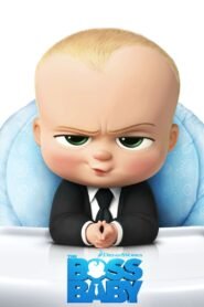 The Boss Baby 2017 Hollywood Family/Comedy Animated Movie Hindi Dubbed Free Download & Watch Online