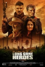 Long Gone Heroes 2024 AMZN English (ORG 5.1) 1080p 720p 480p WEB-DL x264 ESubs