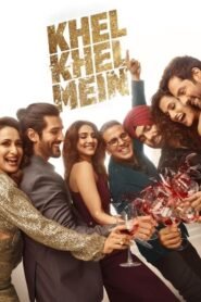 Khel Khel Mein 2024 Hindi (ORG 5.1) 1080p 720p 480p WEB-DL x264 ESubs