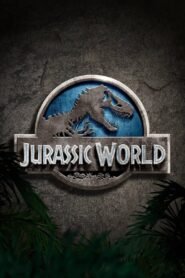 Jurassic World (2015) Dual Audio {Hindi-English} 480p [350MB] || 720p [950MB]