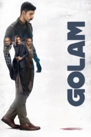 Golam 2024 AMZN Dual Audio Hindi (ORG 5.1) 1080p 720p 480p WEB-DL x264 ESubs