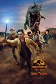 Jurassic World: Camp Cretaceous – Netflix Original (2022) Season 2 Dual Audio {Hindi-English} 480p | 720p | 1080p WEB-DL