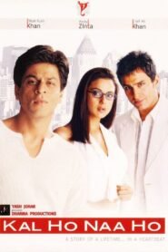 Kal Ho Naa Ho (2003) Hindi Full Movie WeB-DL HD 480p [500MB] | 720p [1.6GB] | 1080p [3.6GB]