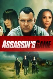 Assassin’s Game 2015 Dual Audio Hindi ORG 720p 480p WEB-DL x264 ESubs