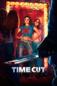 Time Cut 2024 NF Dual Audio Hindi (ORG 5.1) 1080p 720p 480p WEB-DL x264 Multi Subs