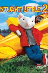 Stuart Little 2 (2002) Dual Audio {Hindi-English} 480p [250MB] | 720p [700MB] | 1080p [2.1GB]