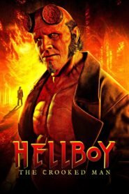 Hellboy the Crooked Man 2024 English (ORG 5.1) 1080p 720p 480p WEB-DL x264 ESubs