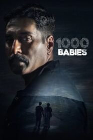 1000 Babies 2024 S01 Complete Hindi (ORG 5.1) 1080p 720p 480p WEB-DL x264 ESubs