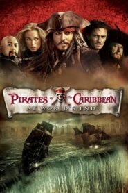 Pirates of the Caribbean: 3 (2007) Dual Audio {Hindi-English} 480p [400MB] | 720p [1GB] | 1080p [3GB]