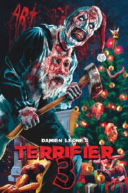 Terrifier 3 2024 English (ORG 5.1) 1080p 720p 480p WEB-DL x264 ESubs