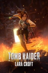 Tomb Raider the Legend of Lara Croft 2024 S01 Complete NF Dual Audio Hindi (ORG 5.1) 1080p 720p 480p WEB-DL x264 Multi Subs