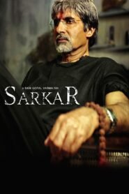 Sarkar (2005) Hindi Full Movie 480p [350MB] | 720p [1GB]