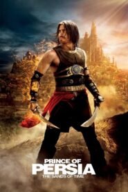 Prince of Persia: The Sands of Time (2010) Dual Audio {Hindi-English} 480p [350MB] || 720p [1.1GB] || 1080p [3.6GB]