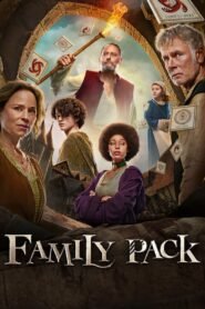 Family Pack 2024 NF Dual Audio Hindi (ORG 5.1) 1080p 720p 480p WEB-DL x264 Multi Subs