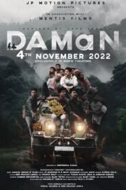 Daman 2022 Hindi (Cleaned) 1080p 720p 480p WEB-DL x264 ESubs