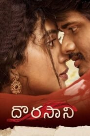 Tejasvini 3 – Dorasaani (2019) Dual Audio [Hindi ORG. + Telugu] Full Movie WEB-DL 480p [450MB] | 720p [1.2GB] | 1080p [2.7GB]