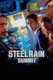 Steel Rain 2 2020 AMZN Dual Audio Hindi (ORG) 1080p 720p 480p WEB-DL x264 ESubs