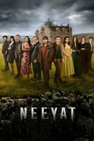 Neeyat (2023) Hindi DD5.1 AMZN WEB-DL 480p [300MB] | 720p [820MB] | 1080p [4.4GB]