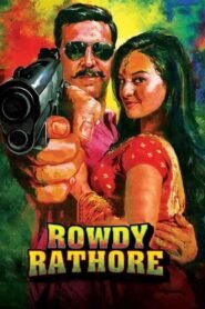 Rowdy Rathore (2012) Hindi Full Movie 480p [400MB] | 720p [1GB] | 1080p [4GB]