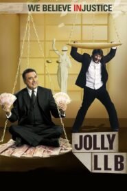 Jolly LLB (2013) Hindi Full Movie 480p [350MB] | 720p [900MB] | 1080p [4GB]