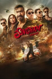 Singham Again 2024 V3 Hindi (Cleaned) 1080p 720p 480p HQ HDTC x264