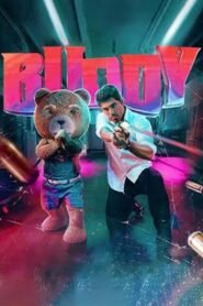 Buddy (2024) Dual Audio [Hindi ORG + Telugu] Full Movie WEB-DL 480p [450MB] | 720p [1.2GB] | 1080p [2.8GB]