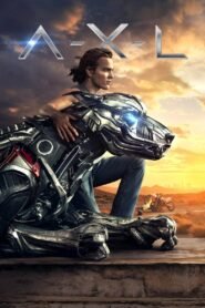 A-X-L (2018) BluRay 720p 480p Dual Audio Hindi English